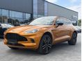 ASTON MARTIN DBX 4.0 V8. (Automata)