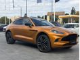ASTON MARTIN DBX 2022/12 - 2