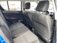 SUZUKI SWIFT 2013/4 - 12