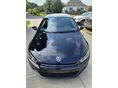VOLKSWAGEN SCIROCCO 2013/2 - 2