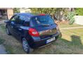 RENAULT CLIO 2008/6 - 2