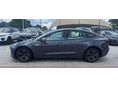 TESLA MODEL 3 RWD (Automata) Gyári garanciával! Sérülésmentes + eredeti fényezés. LFP Akku + AMD Ryzen + Hősz