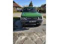 TOYOTA HILUX 1999 - 2