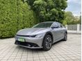KIA EV6 58kWh Earth Magyar! Kia Garancia! Áfás! Relax + Vision csomag!