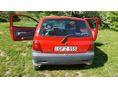 RENAULT TWINGO 1997/1 - 3