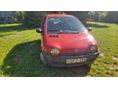 RENAULT TWINGO 1997/1 - 4