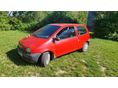 RENAULT TWINGO 1997/1 - 5