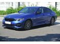 BMW 330i xDrive M Sport (Automata) MAGYARORSZÁGI 1 GAZDA! GARANTÁLT 135e. KM! GYÖNYÖRŰ!