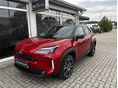 TOYOTA YARIS CROSS 1.5 Hybrid GR Sport e-CVT Minősített használt autó garanciával!