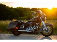HARLEY-DAVIDSON STREET GLIDE 2020/7 - 9