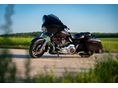 HARLEY-DAVIDSON STREET GLIDE 2020/7 - 11