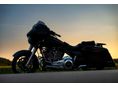 HARLEY-DAVIDSON STREET GLIDE CVO 5HD