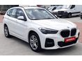 BMW X1 xDrive18d M Sport (Automata) 1 év Garanciával! Magyarországi + 2. tulajdonostól. Sérülés és fényezés mentes!