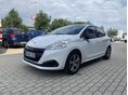 PEUGEOT 208 1.0 PureTech Active 79000km.Klima Tempomat.Új vezérlés