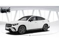 MERCEDES-BENZ GLC 200 d 4Matic 9G-TRONIC Mild hybrid drive AMG Line Premium Coupé