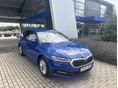 SKODA OCTAVIA Combi 2.0 TDI SCR Ambition Mo.-i. 1 Tul. ÁFA-S! Nr.:847