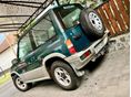 SUZUKI VITARA 1999/2 - 4
