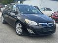 OPEL ASTRA J 2010/12 - 2
