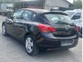 OPEL ASTRA J 2010/12 - 3