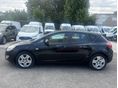 OPEL ASTRA J 2010/12 - 5