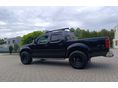 NISSAN NAVARA 2014/10 - 2