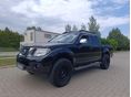 NISSAN NAVARA 2014/10 - 3