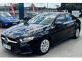 MERCEDES-BENZ A 200 d Limuzin Magyar. Áfás. Vezetett Szervizkönyv