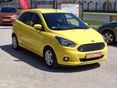 FORD KA+ 1.19 Ti-VCT TEMPOMAT KIHANGOSÍTÓ ALUFELNI MULTIKORMÁNY 5 SZEMÉLYES