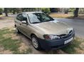 NISSAN ALMERA 2003/6 - 2