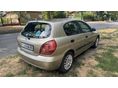 NISSAN ALMERA 2003/6 - 3