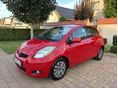 TOYOTA YARIS 1.33 ECO AC