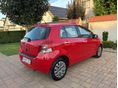 TOYOTA YARIS 2010/11 - 2