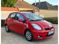 TOYOTA YARIS 2010/11 - 3