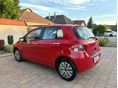 TOYOTA YARIS 2010/11 - 4