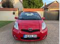 TOYOTA YARIS 2010/11 - 5