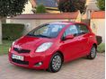 TOYOTA YARIS 2010/11 - 7