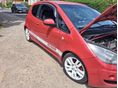 MITSUBISHI COLT 2005 - 3
