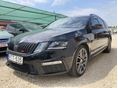 SKODA OCTAVIA 2017/7 - 2