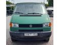 VOLKSWAGEN TRANSPORTER T4 2.4 7DB 1Z2 A legendásan tartós öthengeres szívódízel motorral!