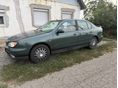 NISSAN PRIMERA 2001 - 2