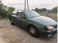 NISSAN PRIMERA 2001 - 3