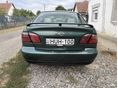 NISSAN PRIMERA 2001 - 4