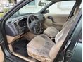 NISSAN PRIMERA 2001 - 7