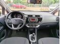 KIA RIO 2015/10 - 11