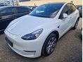 TESLA MODEL Y Long Range AWD (Automata) GYÁRI GARANCIA.vonóhorog