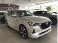MAZDA CX-60 3.3 Skyactiv D Takumi Plus AWD (Automata) NAVI! Carplay/Android Auto! Mo-i!Márkakereskedésből!