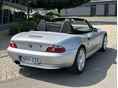 BMW Z3 2002/6 - 2