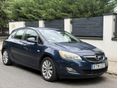 OPEL ASTRA J 1.6 Enjoy Hideg Klímával ! Sportbelsővel ! Tolatóradarral !