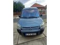 CITROEN BERLINGO 2008 - 3