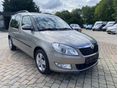 SKODA ROOMSTER 1.2 TSI Elegance PANORÁMATETŐ - FRISS MŰSZAKI - VEZÉRLÉS LECSERÉLVE